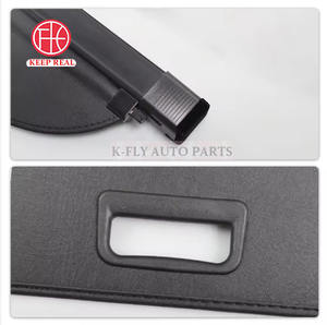 Cubierta retráctil de carga para <span class=keywords><strong>maletero</strong></span> para <span class=keywords><strong>MG</strong></span> <span class=keywords><strong>HS</strong></span> 2018-2023, caja trasera automática, accesorios interiores, artículos decorativos para <span class=keywords><strong>maletero</strong></span> de coche - Product Image 5