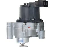 NOUVEAU Turbocompresseur IHI RHF55V VIFH VIGT 12V avec actionneur électrique GF950190 pour camion diesel Isuzu GMC 4HK1 5.2L Garantie 1 an
