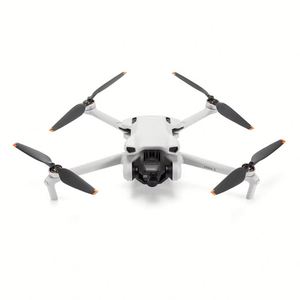 Used <b>Mini</b> 3 Fly More Combo Plus RC Controller Original Drone Mini3 4K HDR Video <b>Camera</b> Dron - Product Image 3