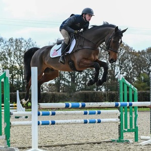 Nouveaux obstacles d'équitation élégants en aluminium, durables, de style western, équipement de saut en PVC imperméable - Product Image 5