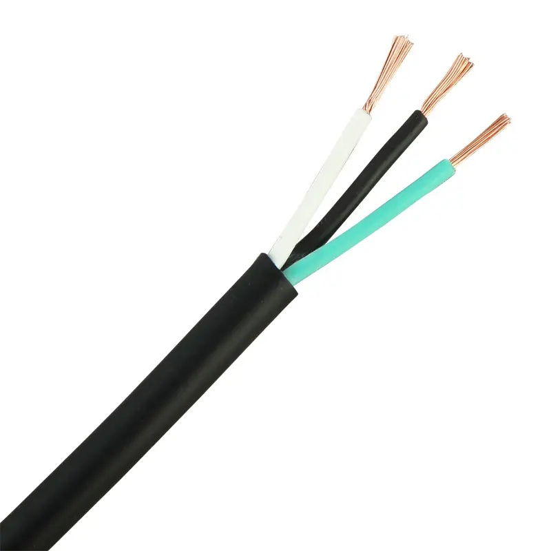 Cable de alimentación o cable eléctrico de cobre blindado subterráneo al mejor precio