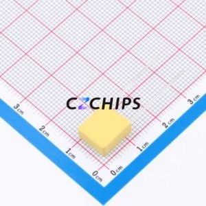ตัวเก็บประจุความปลอดภัย C42P282338P30001ผ่านชิ้นส่วนรู (THT) P = 7.5มม. 82nF 10% X2 275V - Product Image 2