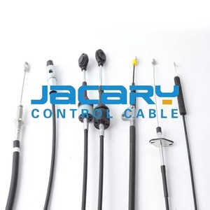 Personalizado venta al por mayor de otras piezas de automóviles de transmisión de CABLE de CONTROL de cambio 33821-17110 para TOYOTA MR2 SPYDER 2000-2005 - Product Image 1