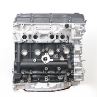Ensemble moteur moteur 2TR-FE 2TR d'excellente qualité pour Toyota Prado Hiace Land Cruiser Costa Runner Coaster 2.7L