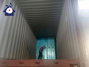 Contenedor Móvil Plegable de 20 pies con Estructura de Acero y Paneles Sándwich para Apartamentos, Casas, Oficinas, de Instalación Rápida, Venta al Por Mayor - Product Image 5