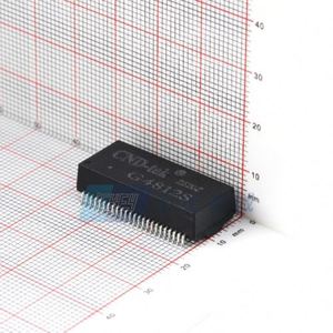 G4812S Other Transformers Electronic Component - Product Image 1