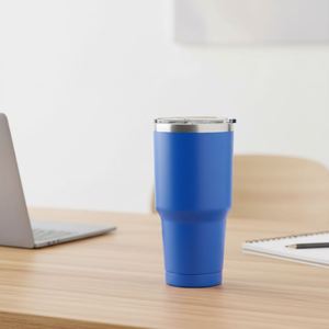 2026 Insulated Stainless Steel 30Oz Water Bottles <b>Cups</b> <b>Tumbler</b> <b>With</b> <b>Straw</b> and Lid for Sublimation - Product Image 2