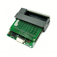 Module de sécurité PLC PAC 1761-NET-AIC neuf d'origine, module de contrôle PLC 1761NETAIC