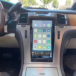 NaviHua 13.6 Inch Tesla Radio for Cadillac Escalade 2008-2012 GPS Navigation Auto Stereo Electronic - Product Image 6