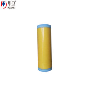 لفافة جراحية طبية شبه مكتملة من البولي يوريثان للمواد الخام المضادة للميكروبية لتضميد الملابس الجراحية - Product Image 3