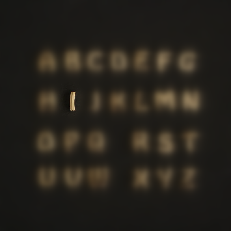 I