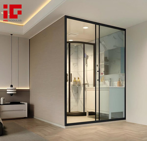 Módulos de <span class=keywords><strong>Baño</strong></span> Prefabricados Personalizables, Unidad Integrada de Lujo, Cuarto de Ducha, <span class=keywords><strong>Baño</strong></span> <span class=keywords><strong>Modular</strong></span> <span class=keywords><strong>Prefabricado</strong></span> para Barco - Product Image 2
