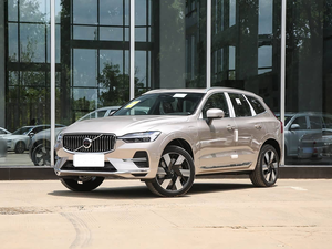 Volvo <span class=keywords><strong>XC60</strong></span> <span class=keywords><strong>B5</strong></span> <span class=keywords><strong>AWD</strong></span> Plus 2026, SUV Híbrido Suave con Batería de Litio, 247hp, Ruedas de 19 Pulgadas, Pilot Assist, Lujo, Exportación - Product Image 1