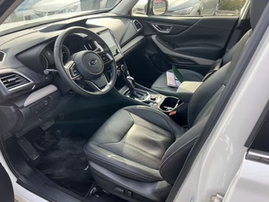 <span class=keywords><strong>Subaru</strong></span> Forester 2.0i AWD Edición Lujo EyeSight Euro VI Gasolina SUV <span class=keywords><strong>2022</strong></span>, 14000 km, Exterior Blanco, Auto Usado - Product Image 3