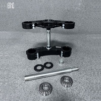 Kit Moto Touring HD INCA Personnalisé pour Pitbull Bagger – Garde-boue Avant, Roue, Pneu, Manchon de Potence – Rénovation/Mise à Niveau – Nouveau Modèle