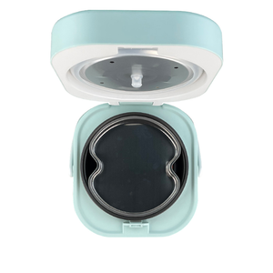 <span class=keywords><strong>Olla</strong></span> <span class=keywords><strong>arrocera</strong></span> eléctrica portátil <span class=keywords><strong>Mini</strong></span> cocina Digital multifunción <span class=keywords><strong>Olla</strong></span> <span class=keywords><strong>Arrocera</strong></span> inteligente con carcasa de plástico y accesorio de paleta - Product Image 6