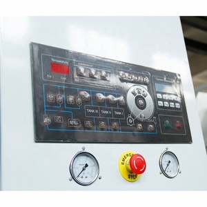 Secadora y <span class=keywords><strong>Lavadora</strong></span> Eléctrica de Hidrocarburos de 12 kg para Lavandería, Máquina de Limpieza en Seco de Hidrocarburos Totalmente Cerrada, Limpiadores en Seco de Petróleo - Product Image 4