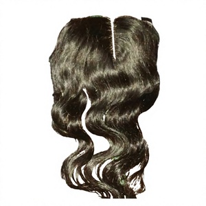 ผมต่อแบบ Remy HD Body wave ขนาด 4x4 - Product Image 1
