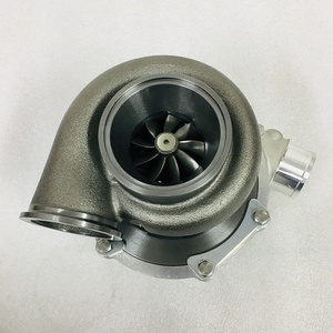 เทอร์โบชาร์จเจอร์รุ่นใหม่ G30-770 GT30-770 แบบ Reverse AR ค่าอัตราส่วนไอดี 0.72 ไอเสีย <span class=keywords><strong>0.83</strong></span>  แบบดัดแปลงพิเศษ รับประกัน 6 เดือน - Product Image 5