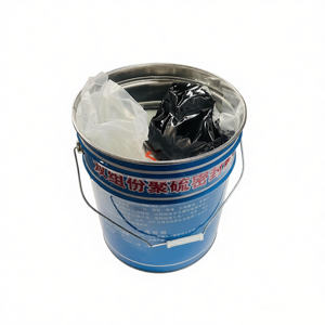 कंक्रीट जोड़ों के लिए पॉलीसल्फाइड रबर सीलेंट - Product Image 1