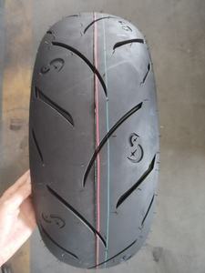 Pneus de moto en gros 17 pouces 190/55-17 190/50-17 200/50-17 200/55-17 pour autoroute - Product Image 6