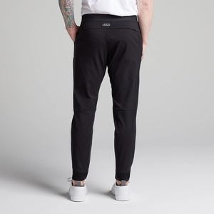 Pantalones Deportivos de Golf con Bolsillos Laterales, Elásticos en 4 Direcciones, de Alta Calidad, con Protección UV y Bolsillo con Cierre - Product Image 2