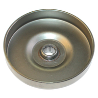 Kit de pignon de tambour d'embrayage 3/8" 6Z pour tronçonneuses Dolmar 100 102 PS-33 PS-330 PS-340 Makita DCS340 DCS341 DCS400 DCS401 028 223 311