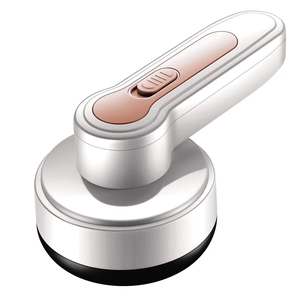 Máquina Quitapelusas Portátil Recargable al por Mayor para Ropa y Telas, Elimina Bolitas y Pelusas - Product Image 2