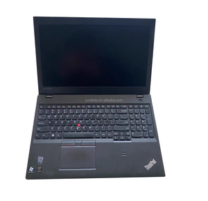 คอมพิวเตอร์ธุรกิจ Lenovo T550 i5 รุ่นที่ 5 แรม 8GB ความจุ 256GB มือสอง เหมาะสำหรับธุรกิจ สำนักงาน นักเรียน การเรียนรู้ พร้อมแป้นพิมพ์ตัวเลข - Product Image 6