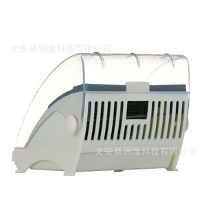 Dental 142-Hole Drawer Type Curved Bur <b>Box</b> High Low Speed Storage Oral Plastic Cleaning <b>Box</b> For Home Commercial Use - Product Image 1