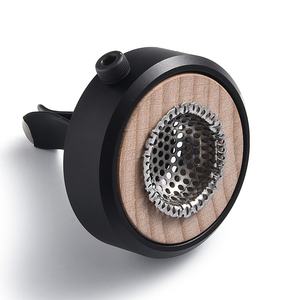 Difusor de Perfume para Auto, Desmontable, de Madera, Personalizado, Clip Aromatizante para Ventilación de Auto - Product Image 3