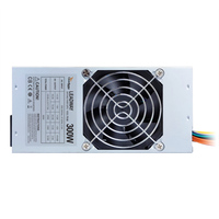 TFX 300w OEM Alimentation d'ordinateur Boîtier d'ordinateur Ventilateur Alimentation PC