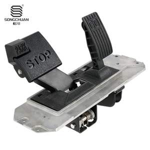 Conjunto de Pedal de Acelerador de Segunda Generación para Club Car Precedent 102595021, Piezas y Accesorios NEV - Product Image 2