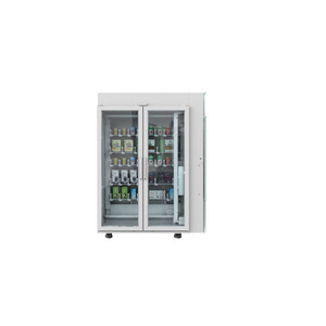 SNBC BVM-R2000 24 ore Self Service distributore automatico di pillole farmacia Medical Drug distributore automatico di bibite - Product Image 1