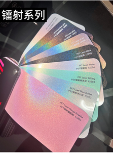 Película Electro-Óptica para Envoltura de Automóviles, Serie Metálica, con Cambio de Color y Privacidad, a Buen Precio - Product Image 6