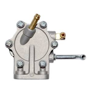 Yamaha XV250/Virago V-Star 250 <span class=keywords><strong>Route</strong></span> 66 1988-2014 Pièces de moteur de pompe à essence 1990-14 XV125/XV <span class=keywords><strong>125</strong></span> Système de carburant pour motos - Product Image 4