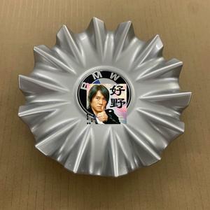 Bouchons de roue Bmw 36136868053 argentés pour G32 G11 G12, remplacement, réparation, matériau ABS - Product Image 1