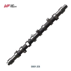 Nofear Tech Pièces automobiles XUD9 Arbre à cames moteur pour Citroën <span class=keywords><strong>BERLINGO</strong></span> C25 Bus <span class=keywords><strong>JUMPER</strong></span> Peugeot 305 306 0801E8 - Product Image 2