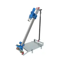 Borehole Drilling Machine Widely Used Small Portable Borehole Drill Rig For Sale