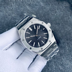 Modèle 2025 - Style Classique Populaire - Bracelet en Acier Inoxydable de Haute Qualité - PRX Étanche - Design de Marque - Montre Mécanique Automatique - Product Image 3