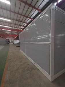 Trade Tiny Prefab Prefabricated Portable Foldable Modular Container Houses Homes - Product Image 3