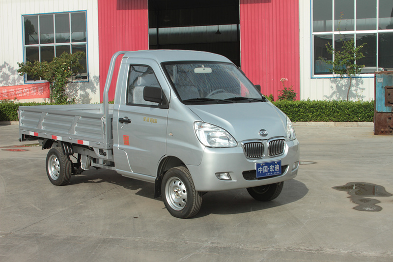 宏迪2021迷你电动卡车2座在中国出售 - buy truck,mini truck