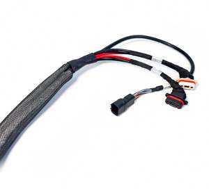Accesorios para Drones Agrícolas T40 M3M4, Tubo de Brazo Trasero, Cable Compuesto ESC (todo en uno), Accesorios para Drones de Pulverización T40 - Product Image 4