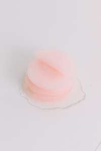 แผ่นคอลลาเจนช่วยบำรุงผิวหน้า ช่วยเติมความชุ่มชื้น ผลัดเซลล์ผิว ลดเลือนริ้วรอย กระชับรูขุมขน - Product Image 3