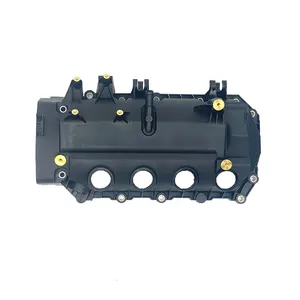 Cylinder Head Engine Valve Cover With Gasket For Renault CLIO Rocker Cover 8200331491