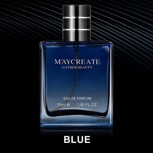 Perfume para Hombre Fragancia Oriental Juvenil 55ml Larga Duración para Mayoristas Aroma Ligero y Duradero para Hombres - Product Image 6