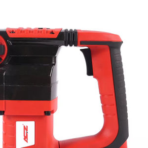 고품질 220V 950W 강력한 26mm 전기 해머 드릴, DIY용 벽 시멘트 구멍 드릴링 공구 - Product Image 4