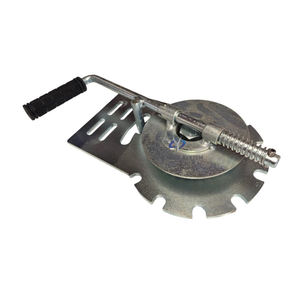 Conjunto de manivela de transmisión <span class=keywords><strong>manual</strong></span> universal para sistemas de lona con cable |   Manivela de Cadena de Alta Resistencia para Camiones Volquete y Remolques - Product Image 1