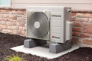 10kw <b>Mini</b> VRF DC-powered <b>Air</b> <b>Conditioner</b> for Home Use Hotels and Commercial Spaces Climatiseur <b>Air</b> <b>Conditioner</b> Split - Product Image 4
