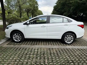 Berline EV fiable et d'occasion Chery Arrizo E 2024 405km de voyage depuis la Chine avec moteur 100kW de charge rapide pour les déplacements professionnels en milieu urbain - Product Image 5